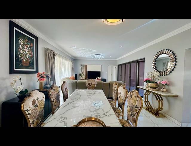 4 BEDROOM HOUSE FOR SALE IN SAVANNAH COUNTRY ESTATE